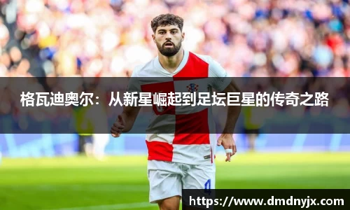 格瓦迪奥尔:从新星崛起到足坛巨星的传奇之路