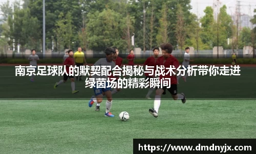 南京足球队的默契配合揭秘与战术分析带你走进绿茵场的精彩瞬间